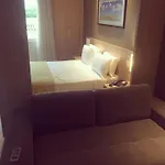 HOT SPRINGS HOTEL Caldas Novas-FLAT VIP