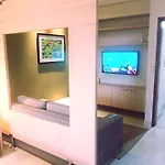 HOT SPRINGS HOTEL Caldas Novas-FLAT VIP