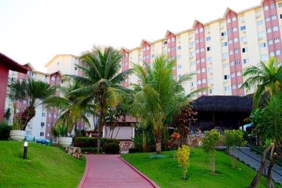 Hot Springs Caldas Novas-flat Vip Hotel 4*