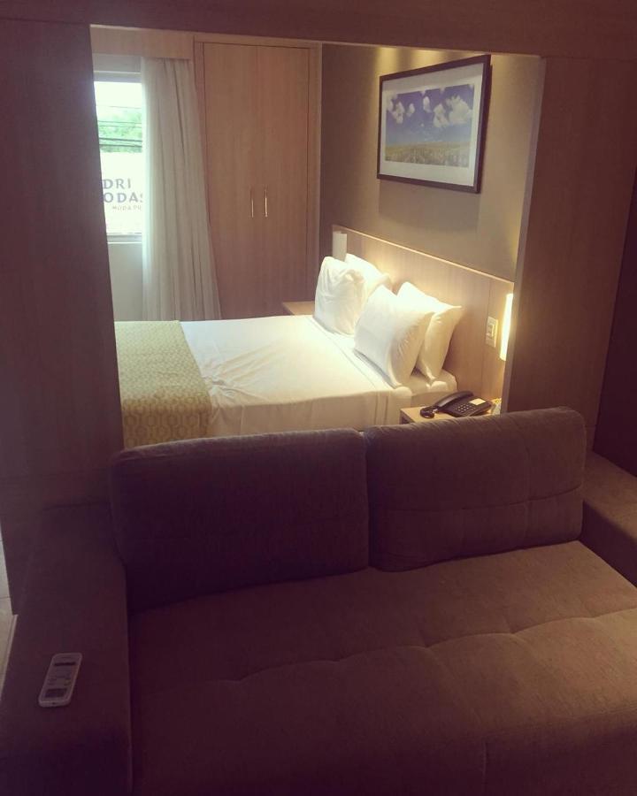 Hot Springs Caldas Novas-flat Vip Hotel Caldas Novas