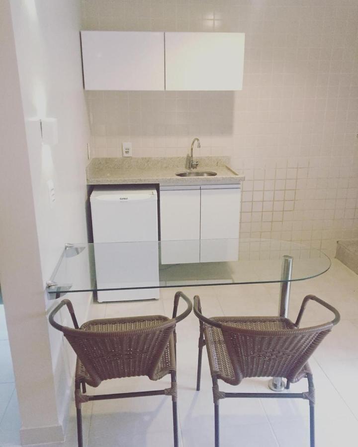 Hot Springs Caldas Novas-flat Vip 4* Caldas Novas